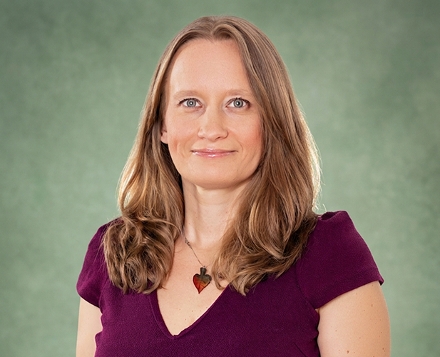 Dra. Sari Arponen