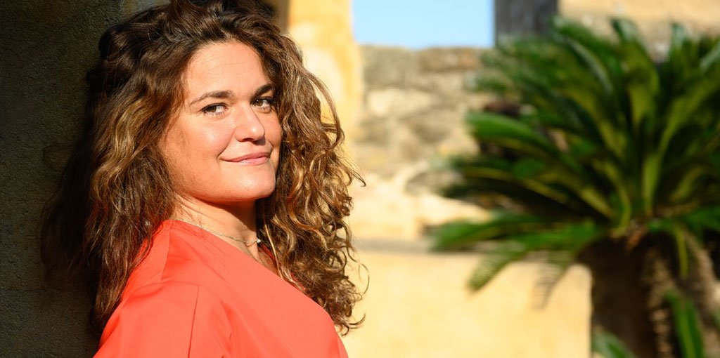 Carla Romagosa