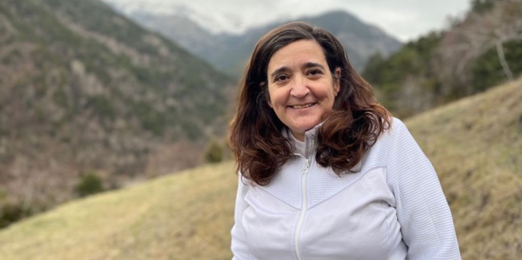 Nuria Pablos