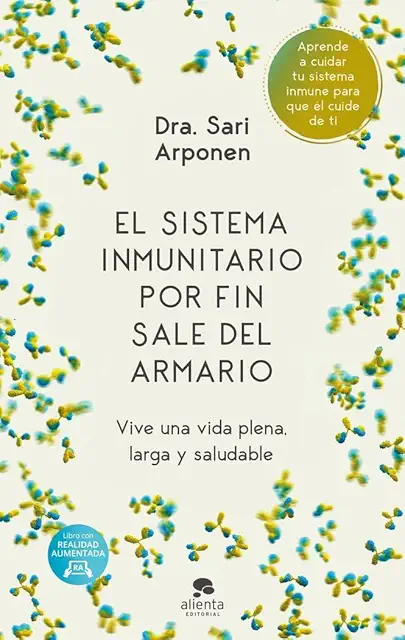 El sistema inmunitario por fin sale del armario