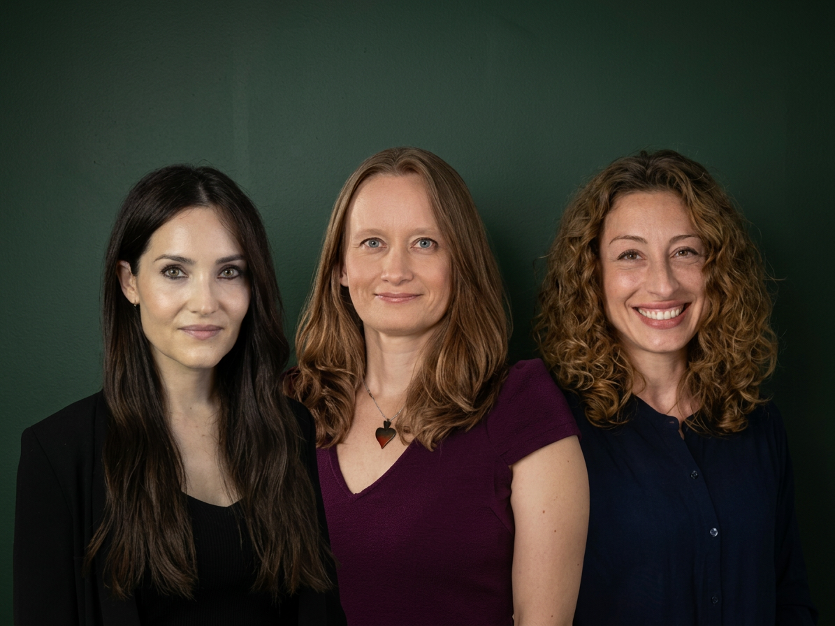 Equipo del Slow Medicine Institute