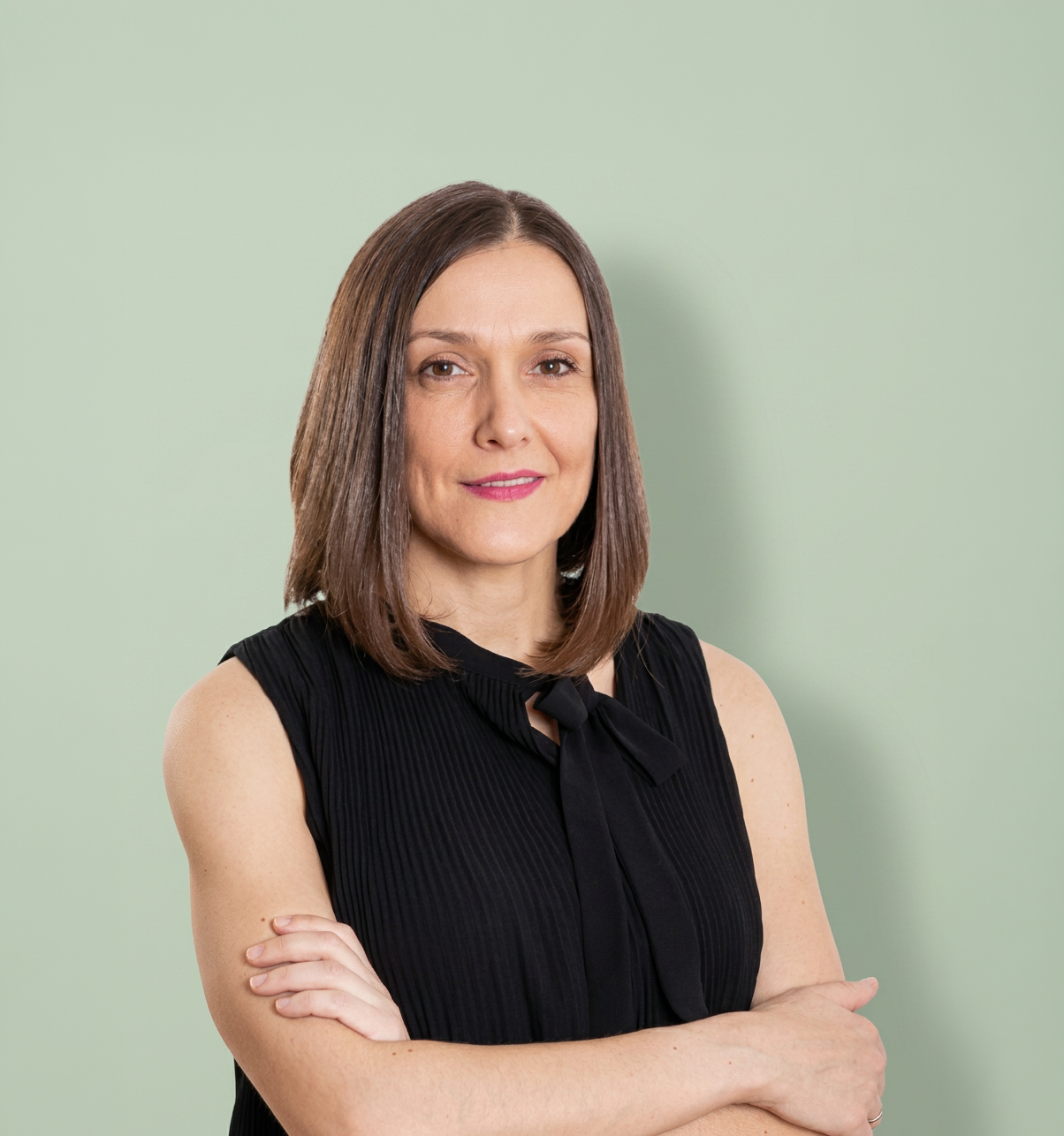 Dra. África Villarroel