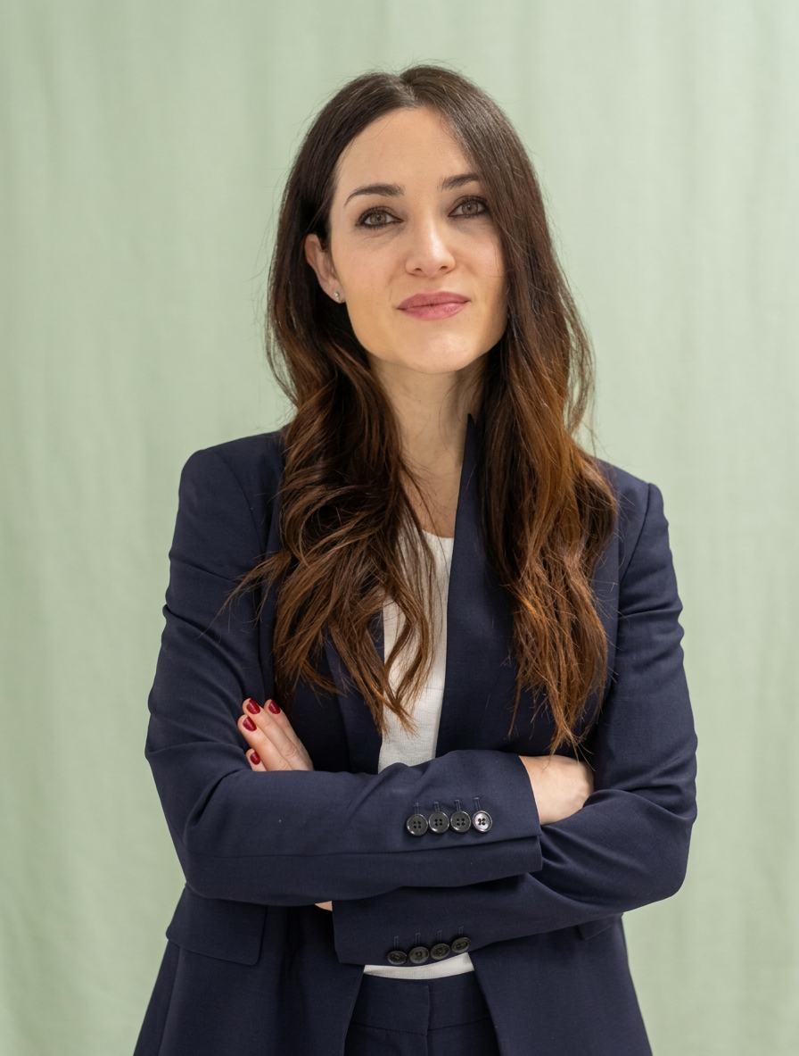 Dra. Almudena Nuño