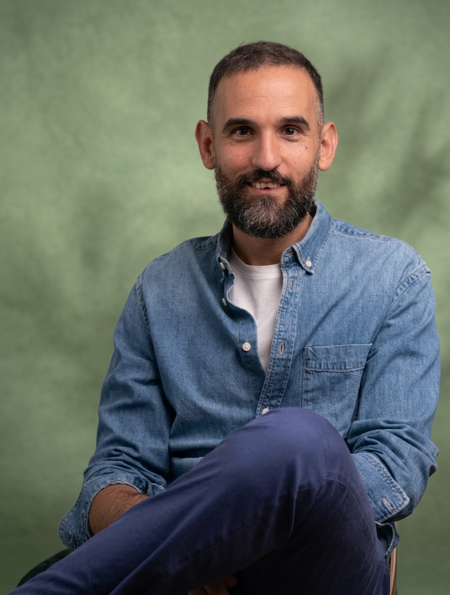 Antonio Valenzuela