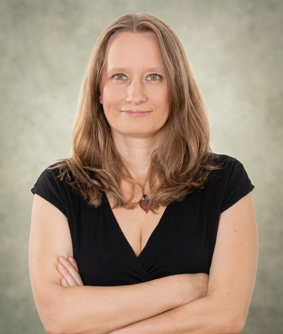 Dra. Sari Arponen