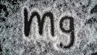 Magnesio