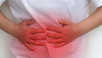 Síndrome de intestino irritable postinfeccioso