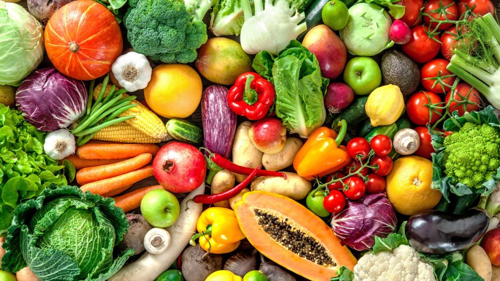 alimentos prebióticos