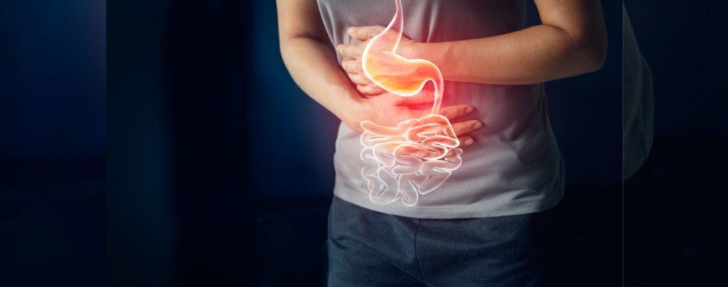 disbiosis intestinal