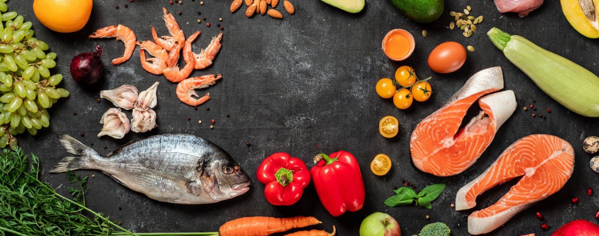 Cuida tu microbiota con alimentos prebióticos