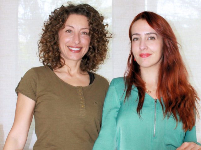 Ep 210 – ¿Qué como con SIBO? con Asun González y Carmen Salas