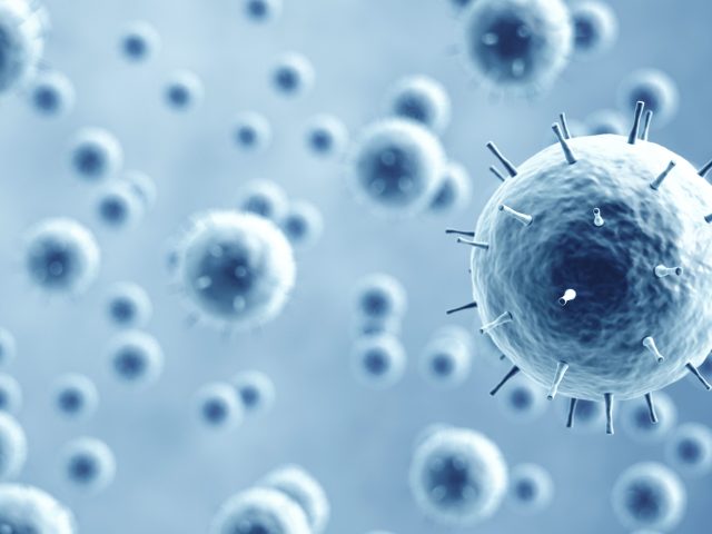 Ep 209 – P&R 47 – Sarcopenia/Virus
