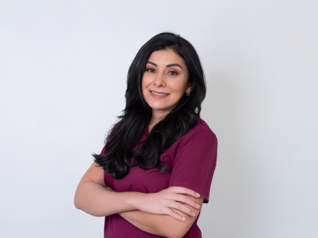 Ep 212 – Respiración y salud bucal con Genny Durán