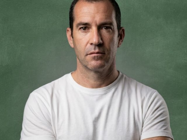 Episodio 223 – Entiende tu cuerpo con Claudio Nieto