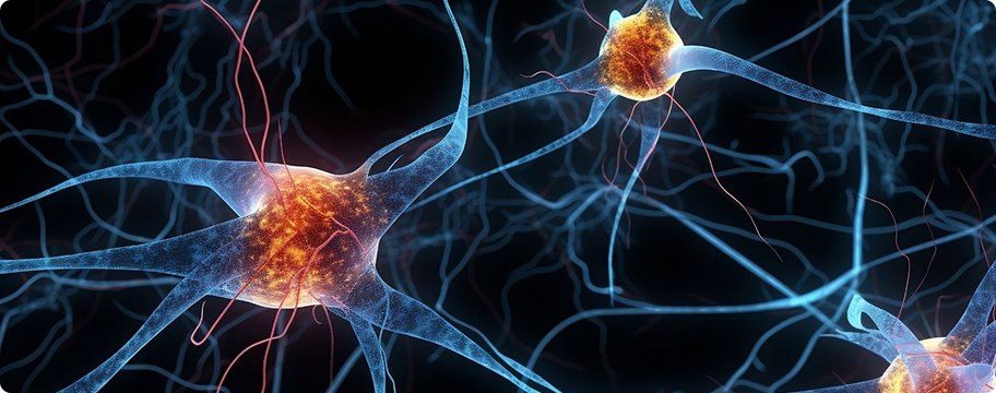 Suplementación efectiva en neuroinflamación